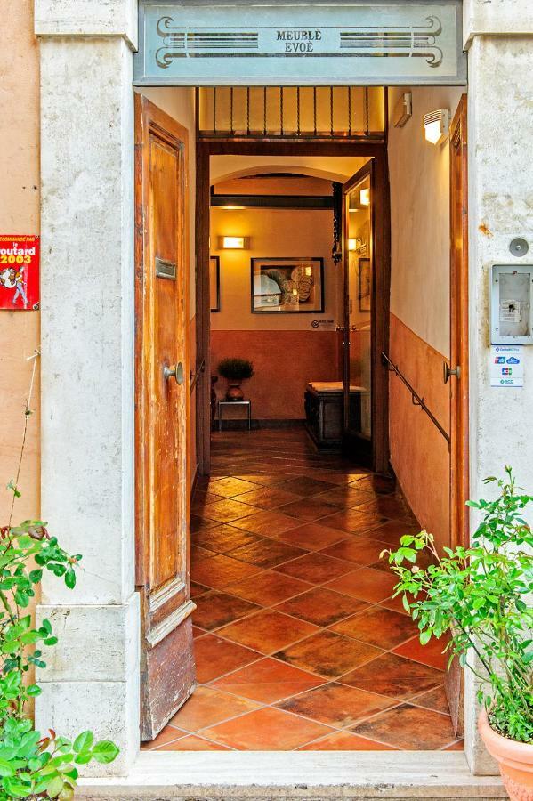 Meuble Evoe Panzió Montepulciano Stazione Kültér fotó